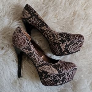 Carlos  by Carlos  Santana  Destiny highheels stilleto shoes